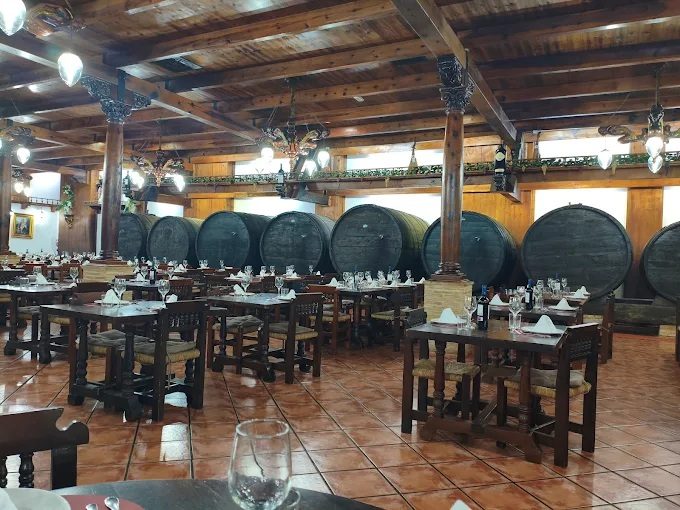 Asador 7 de Julio Massanassa